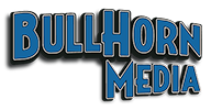 BullHorn Media Logo