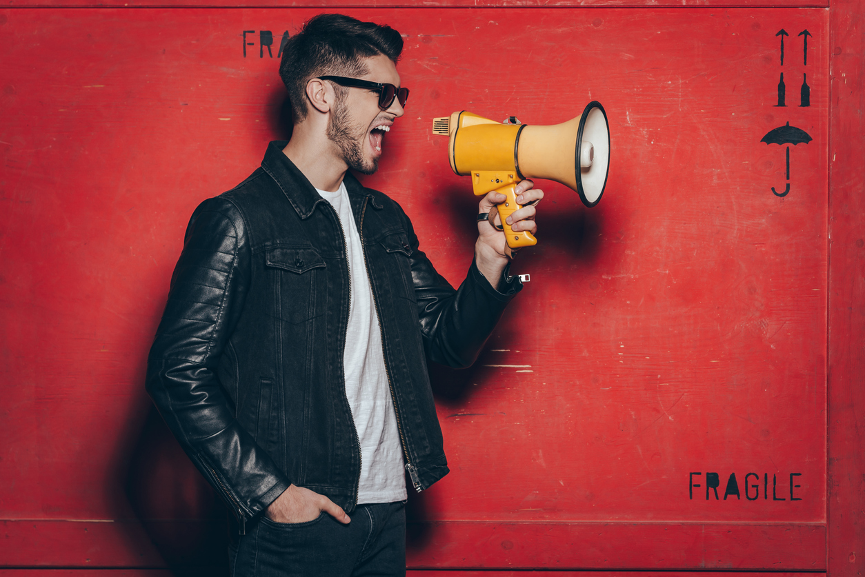 Head-shots Shout Your Confidence and Enthusiasm for business