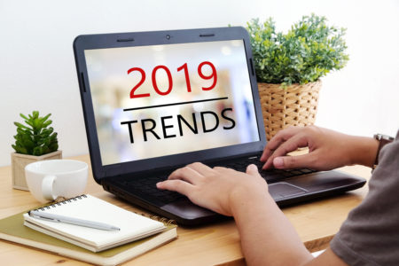 Video Technology Trends for 2019 are bound to increase your company's profit.