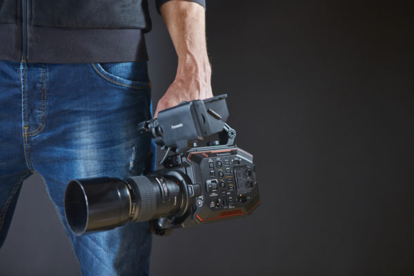 Bring professional experience and equipment to your Corporate Event Video 