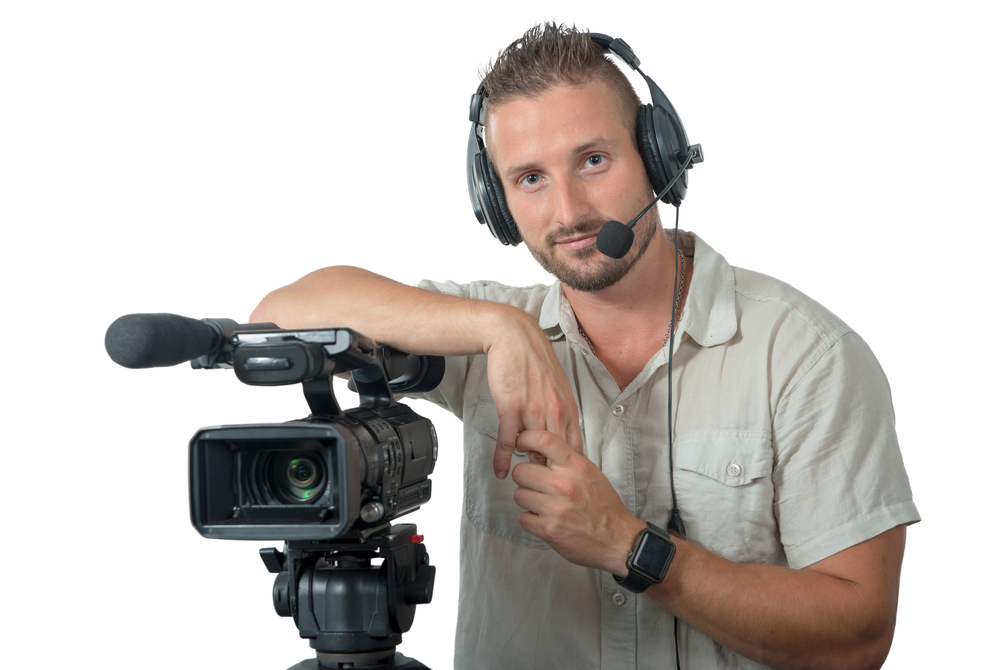 You often pay extra for professional video, but you'll reap the reward in your ROI. 