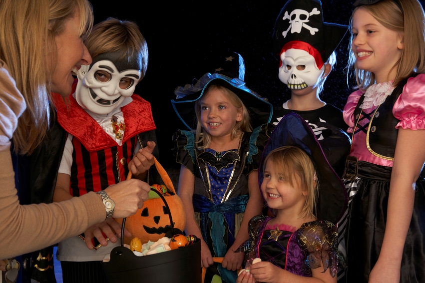 Photo Tips at Halloween Time Make Memories 