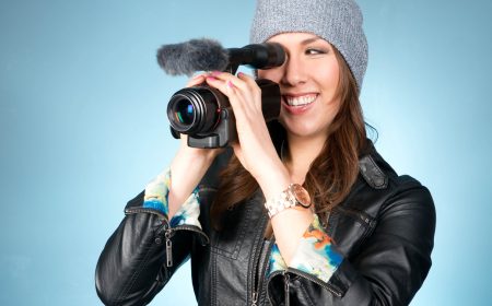 Camera-Ready Video Tips: Camera Moves - BullHorn Media